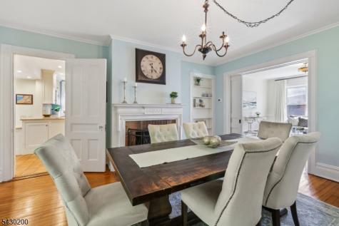 31 Maple Avenue Madison NJ 07940