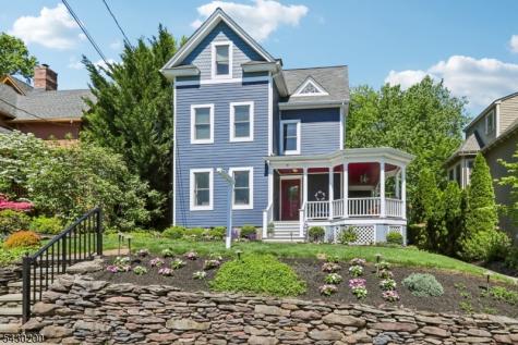31 Maple Avenue Madison NJ 07940