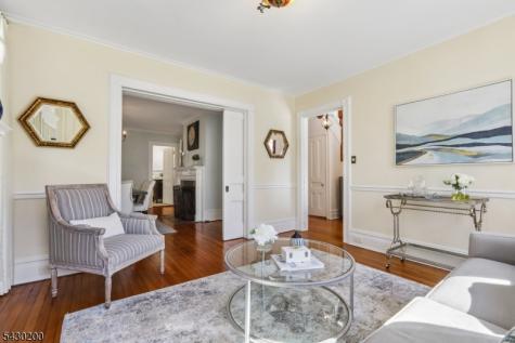 31 Maple Avenue Madison NJ 07940