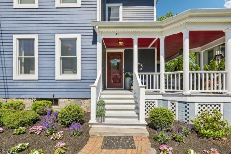 31 Maple Avenue Madison NJ 07940