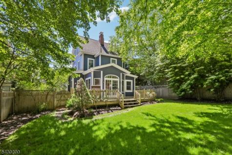 31 Maple Avenue Madison NJ 07940
