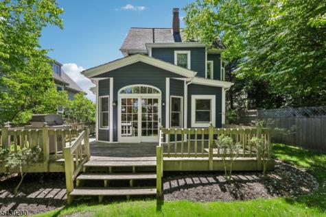 31 Maple Avenue Madison NJ 07940
