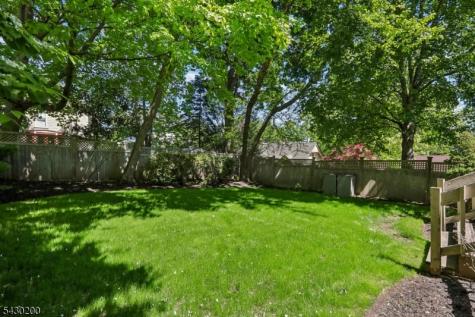 31 Maple Avenue Madison NJ 07940