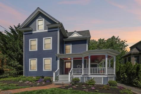 31 Maple Avenue Madison NJ 07940
