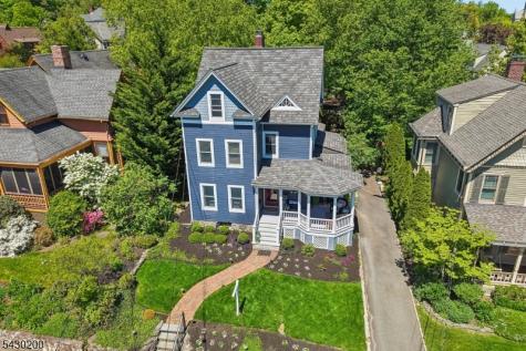 31 Maple Avenue Madison NJ 07940
