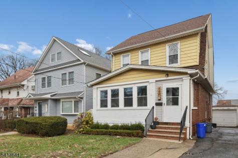 440 Brook Avenue Passaic NJ 07055