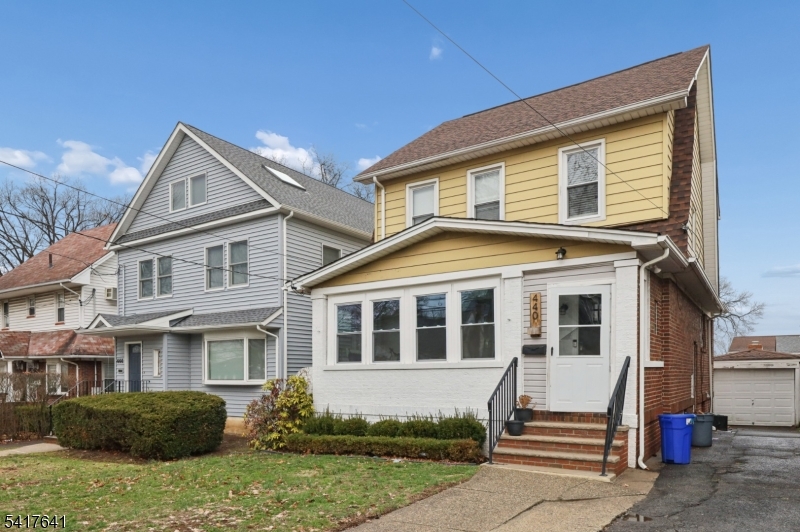 440 Brook Avenue Passaic NJ 07055