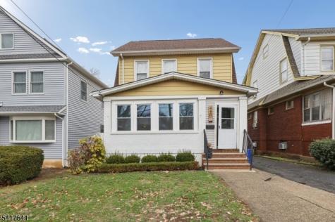 440 Brook Avenue Passaic NJ 07055