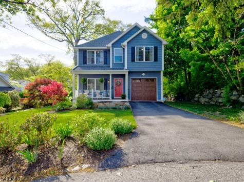 315 Lincoln Street Boonton NJ 07005