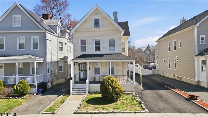 56 Ashland Avenue West Orange NJ 07052