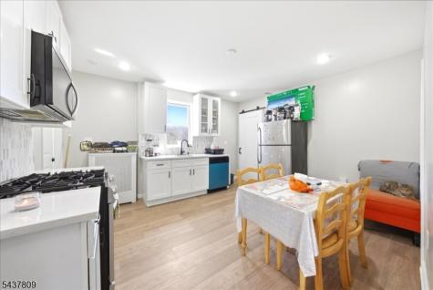 56 Ashland Avenue West Orange NJ 07052