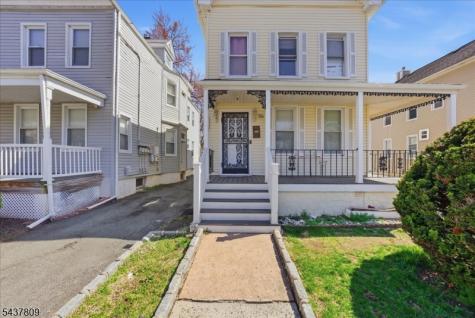 56 Ashland Avenue West Orange NJ 07052