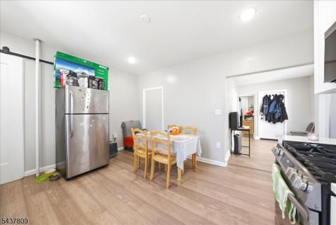 56 Ashland Avenue West Orange NJ 07052