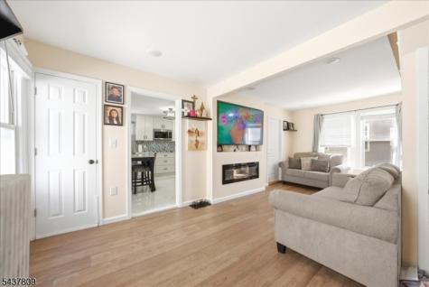 56 Ashland Avenue West Orange NJ 07052
