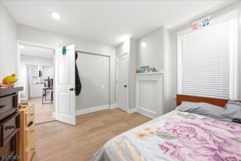 56 Ashland Avenue West Orange NJ 07052