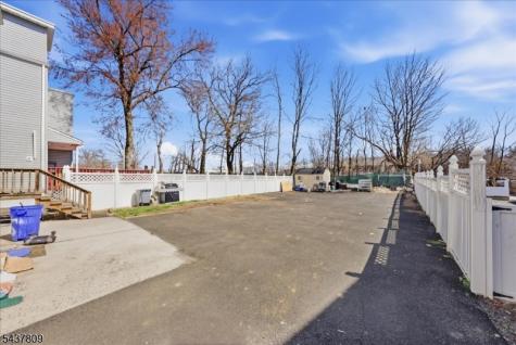 56 Ashland Avenue West Orange NJ 07052