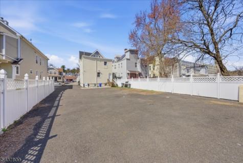 56 Ashland Avenue West Orange NJ 07052