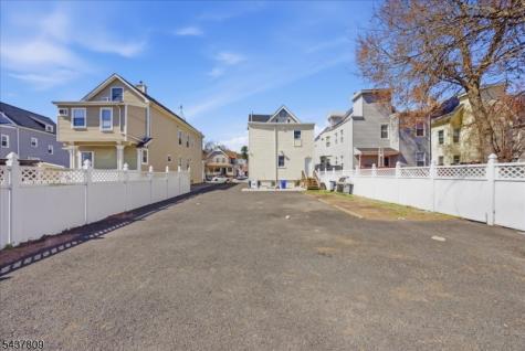 56 Ashland Avenue West Orange NJ 07052