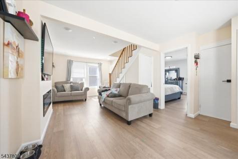 56 Ashland Avenue West Orange NJ 07052