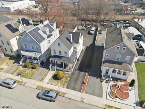 56 Ashland Avenue West Orange NJ 07052
