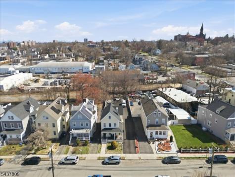 56 Ashland Avenue West Orange NJ 07052