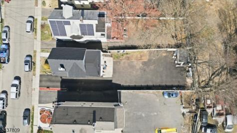 56 Ashland Avenue West Orange NJ 07052