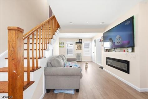 56 Ashland Avenue West Orange NJ 07052
