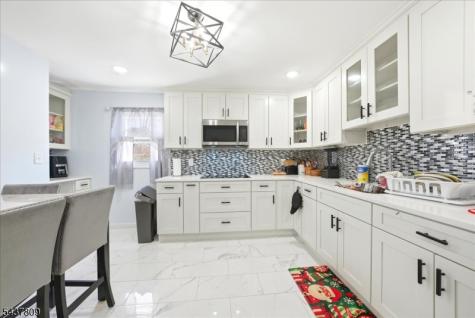 56 Ashland Avenue West Orange NJ 07052