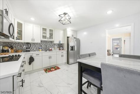 56 Ashland Avenue West Orange NJ 07052