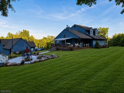 38 Sally Harden Road Wantage NJ 07461