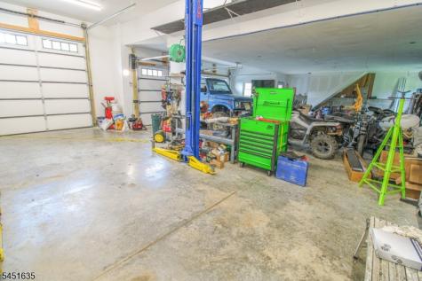 38 Sally Harden Road Wantage NJ 07461
