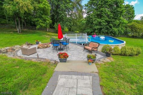 38 Sally Harden Road Wantage NJ 07461