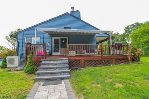 38 Sally Harden Road Wantage NJ 07461