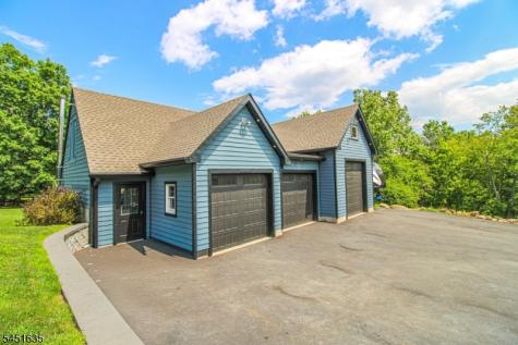 38 Sally Harden Road Wantage NJ 07461