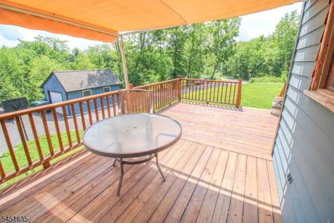 38 Sally Harden Road Wantage NJ 07461