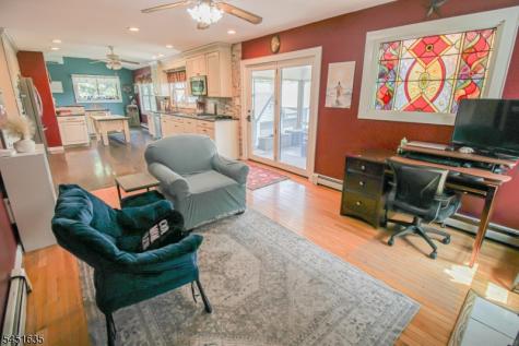 38 Sally Harden Road Wantage NJ 07461