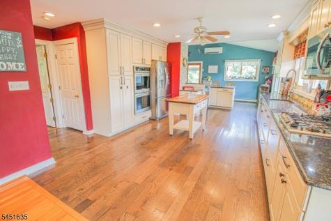 38 Sally Harden Road Wantage NJ 07461