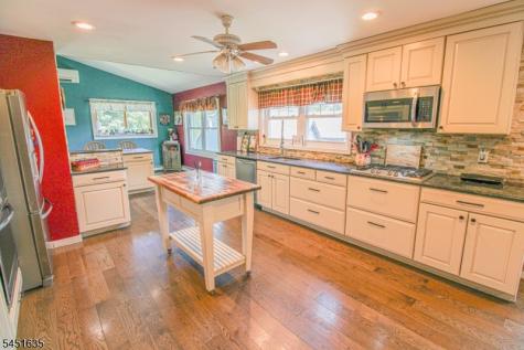 38 Sally Harden Road Wantage NJ 07461