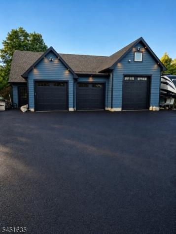 38 Sally Harden Road Wantage NJ 07461