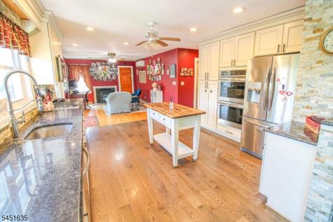 38 Sally Harden Road Wantage NJ 07461