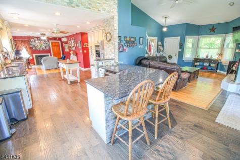 38 Sally Harden Road Wantage NJ 07461