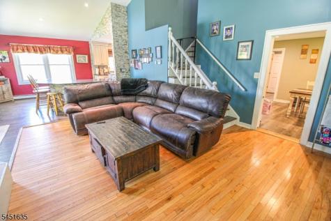 38 Sally Harden Road Wantage NJ 07461