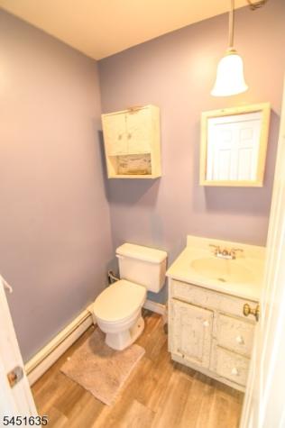 38 Sally Harden Road Wantage NJ 07461