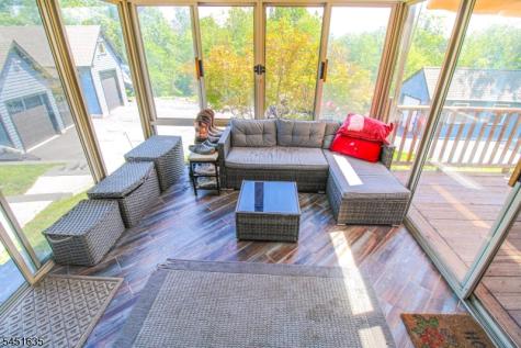 38 Sally Harden Road Wantage NJ 07461
