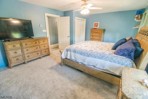 38 Sally Harden Road Wantage NJ 07461