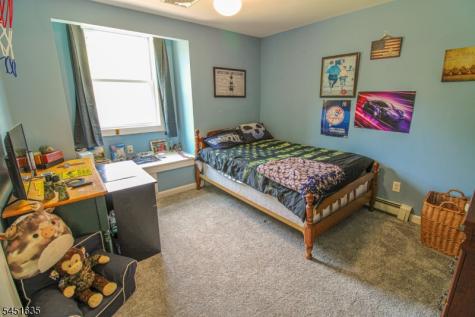 38 Sally Harden Road Wantage NJ 07461