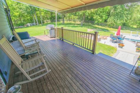 38 Sally Harden Road Wantage NJ 07461
