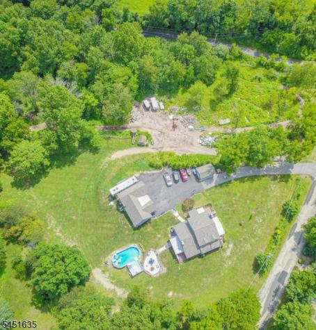 38 Sally Harden Road Wantage NJ 07461