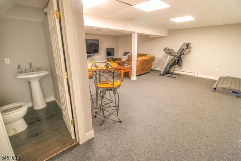38 Sally Harden Road Wantage NJ 07461