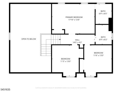 38 Sally Harden Road Wantage NJ 07461